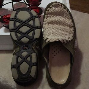 Nike Mules